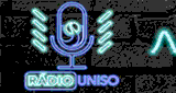 R&aacute;dio Uniso