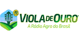 R&aacute;dio Viola de Ouro