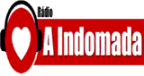 R&aacute;dio Web A Indomada