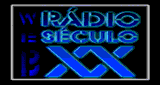 R&aacute;dio Web S&eacute;culo XX