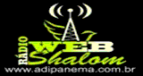 R&aacute;dio Web Shalom