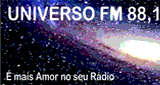 R&aacute;dio Universo