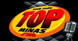 R&aacute;dio Top Minas FM