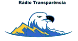 R&aacute;dio Transpar&ecirc;ncia