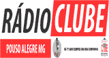 R&aacute;dio Clube AM