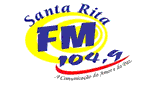R&aacute;dio Santa Rita Fm
