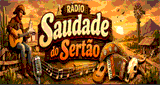R&aacute;dio Saudade do Sert&atilde;o