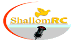 R&aacute;dio Shallom RC