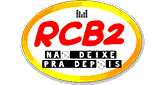 R&aacute;dio RCB 2