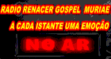 R&aacute;dio Renacer Gospel
