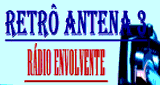 R&aacute;dio Retr&ocirc; Antena 3