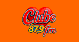 R&aacute;dio Clube de Crici&uacute;ma FM