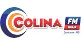 R&aacute;dio Colina FM