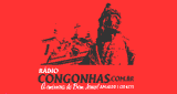 R&aacute;dio Congonhas