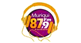R&aacute;dio Comunit&aacute;ria Muriqui FM