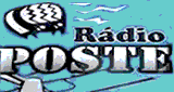R&aacute;dio Poste