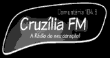 R&aacute;dio Cruz&iacute;lia FM