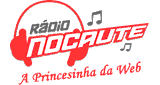 R&aacute;dio Nocaute