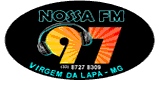 R&aacute;dio Nossa