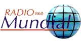 R&aacute;dio Mundial