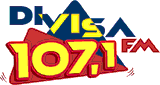 R&aacute;dio Divisa FM