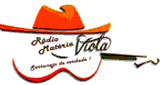 R&aacute;dio Materia Viola