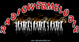 R&aacute;dio Web Melodia