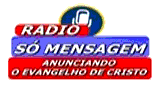 R&aacute;dio so Mensagem