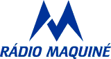 R&aacute;dio Maquin&eacute;