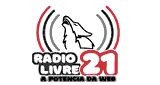 R&aacute;dio Livre 21