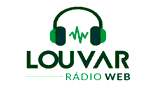 R&aacute;dio Web Louvar