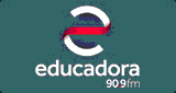 R&aacute;dio Educadora FM
