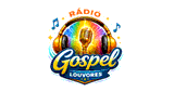 Web Radio Gospel Louvores