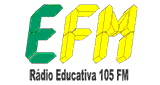 R&aacute;dio Educativa FM
