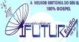 R&aacute;dio Futura