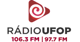 R&aacute;dio Educativa UFOP FM