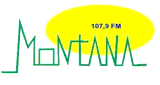 R&aacute;dio Educativa Montana FM