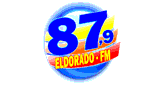 R&aacute;dio Eldorado FM