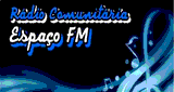 R&aacute;dio Espa&ccedil;o FM