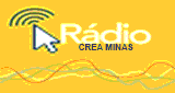 R&aacute;dio Crea Minas