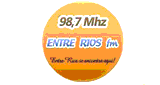 R&aacute;dio Entre Rios FM
