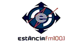 R&aacute;dio Est&acirc;ncia