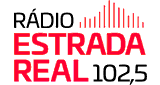 R&aacute;dio Estrada Real FM
