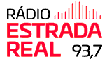R&aacute;dio Estrada Real FM