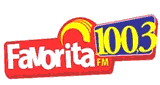 R&aacute;dio Favorita  FM