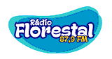 R&aacute;dio Florestal FM
