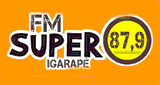 R&aacute;dio FM Super