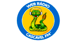 Web R&aacute;dio Cascavel FM