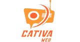 R&aacute;dio Web Cativa FM