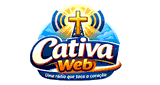 R&aacute;dio Web Cativa FM